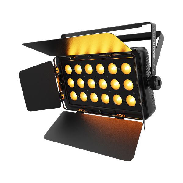 Chauvet DJ SlimBANK H18 ILS