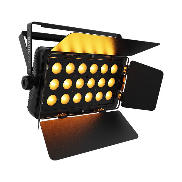 Chauvet DJ SlimBANK H18 ILS