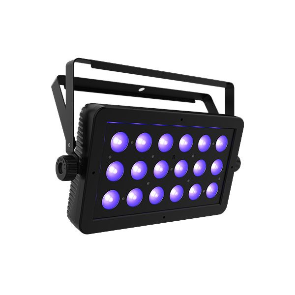 Chauvet DJ LED Shadow 2 ILS