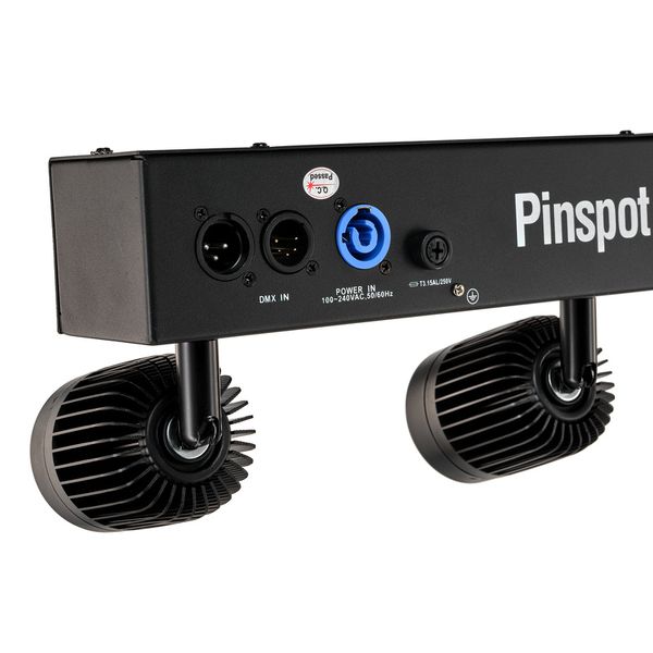 Chauvet DJ Pinspot Bar