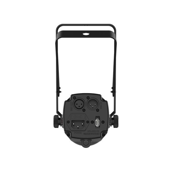 Chauvet DJ Pinspot Q1Z ILS