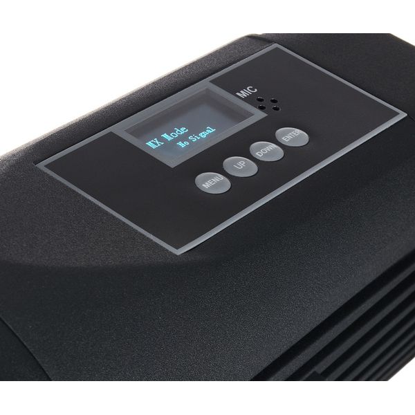 Chauvet DJ Pinspot Q1Z ILS