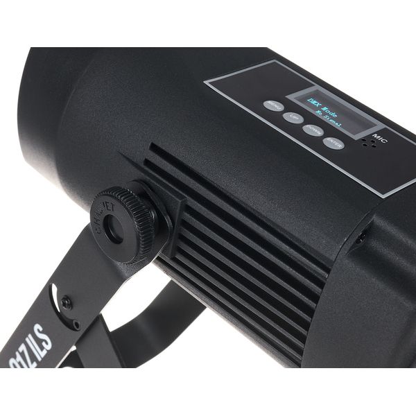 Chauvet DJ Pinspot Q1Z ILS