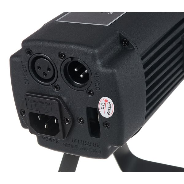 Chauvet DJ Pinspot Q1Z ILS