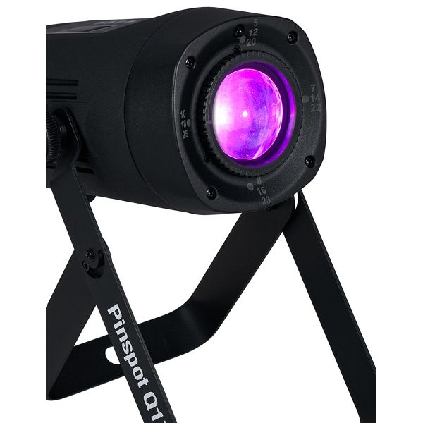 Chauvet DJ Pinspot Q1Z ILS