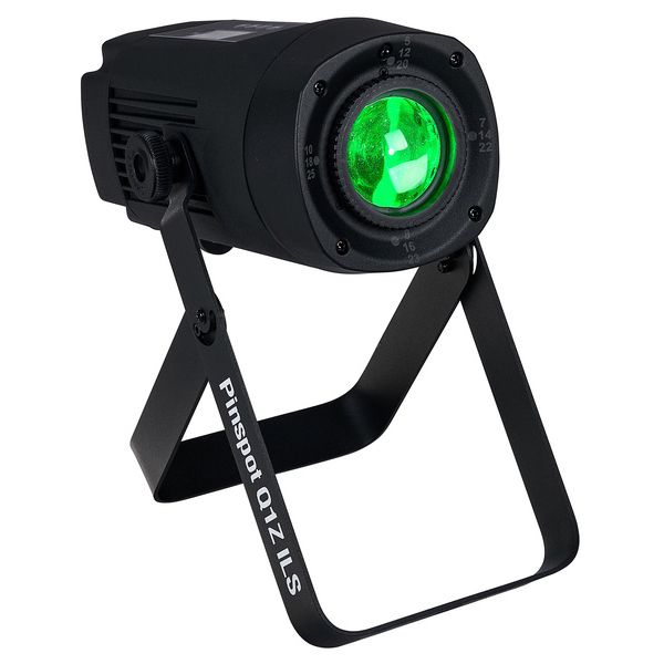 Chauvet DJ Pinspot Q1Z ILS