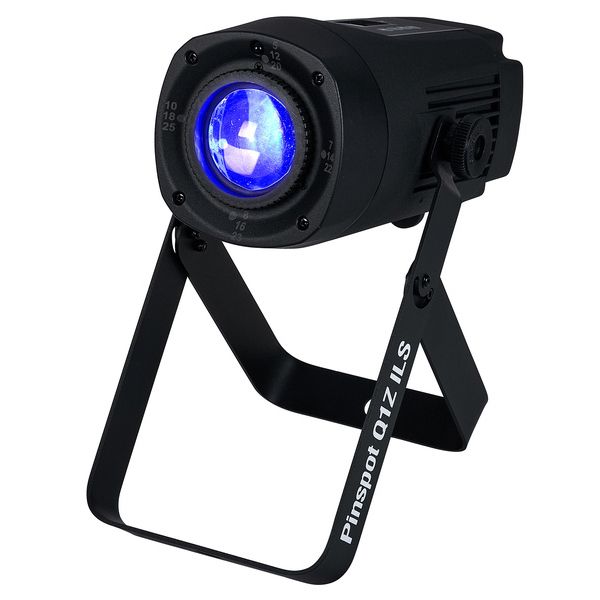 Chauvet DJ Pinspot Q1Z ILS