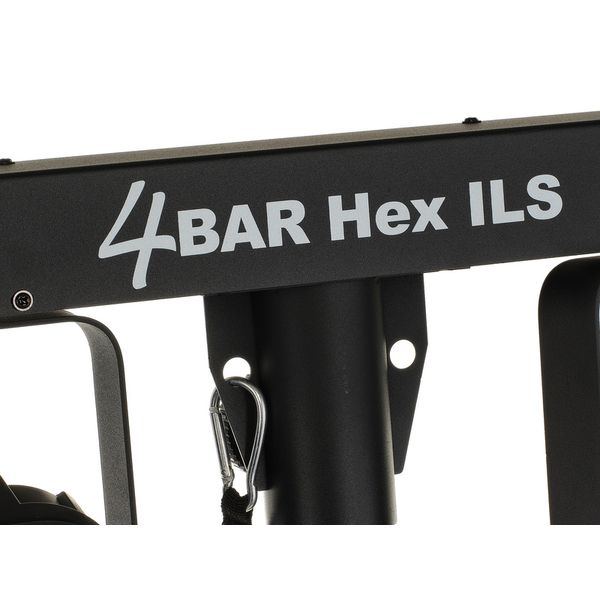 Chauvet DJ 4BAR Hex ILS