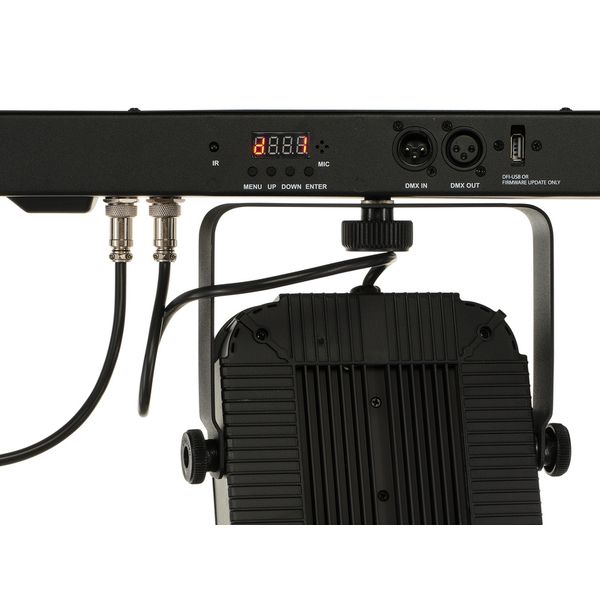 Chauvet DJ 4BAR Hex ILS