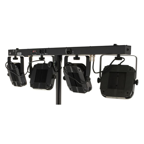 Chauvet DJ 4BAR Hex ILS