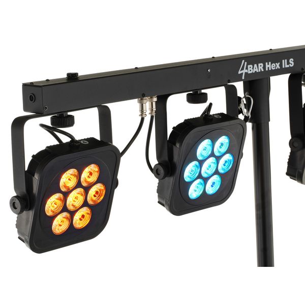 Chauvet DJ 4BAR Hex ILS