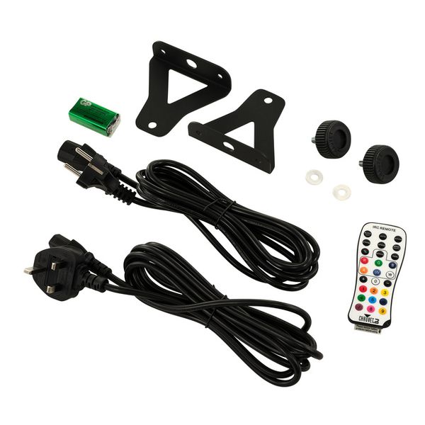 Chauvet DJ 4BAR Hex ILS