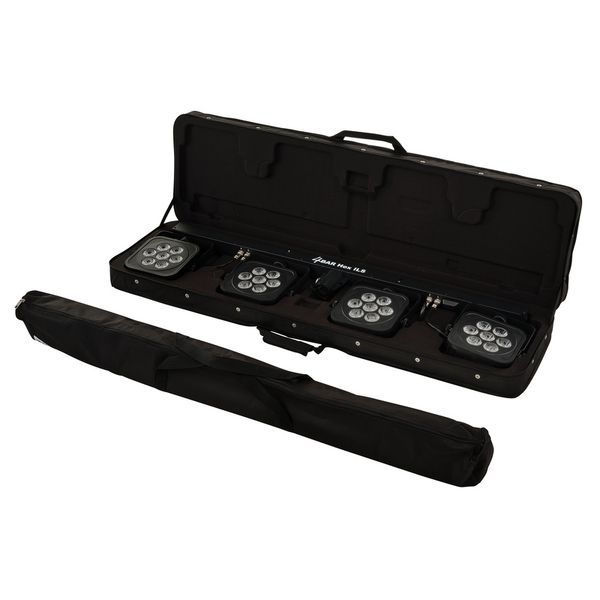 Chauvet DJ 4BAR Hex ILS