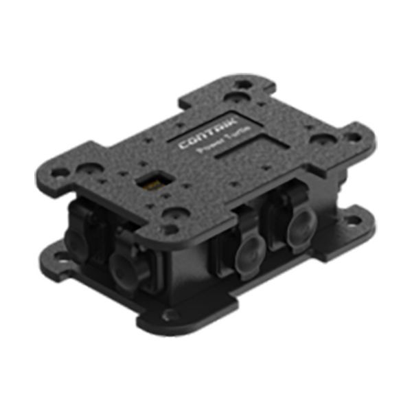 Contrik CPVT7RT-M