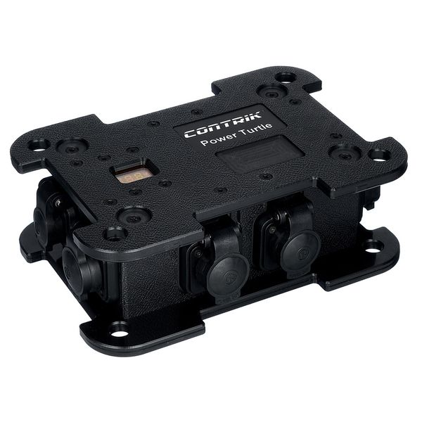 Contrik CPVT7RT-M