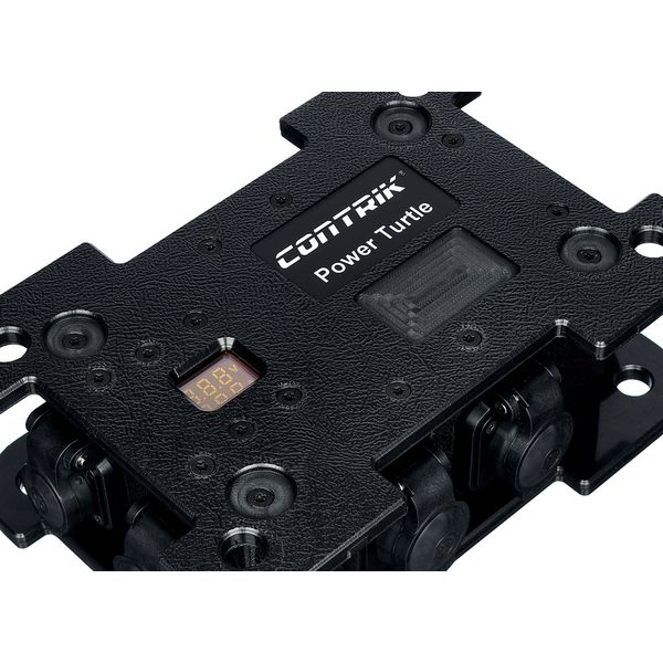 Contrik CPVT7RT-M