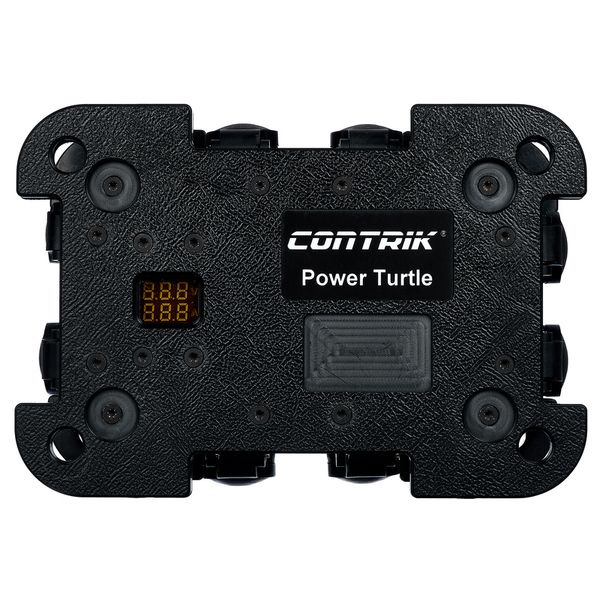 Contrik CPVT7RT-M
