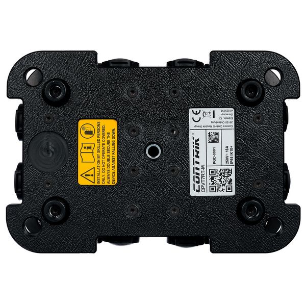 Contrik CPVT7RT-M