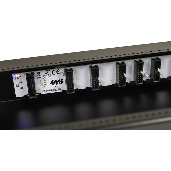 4ms Pod104X (powered)