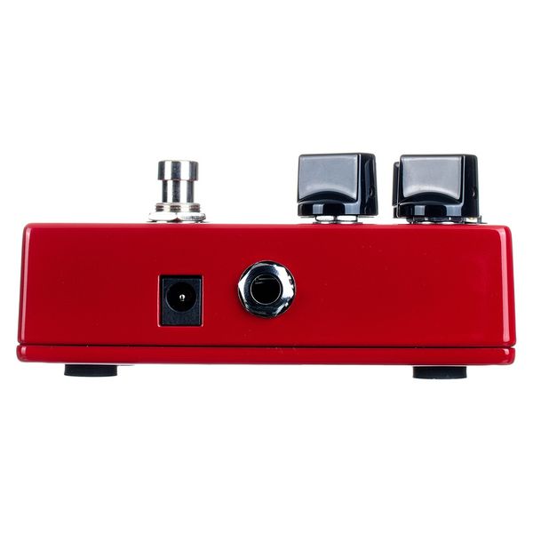 Mad Professor Simble Overdrive Mk2