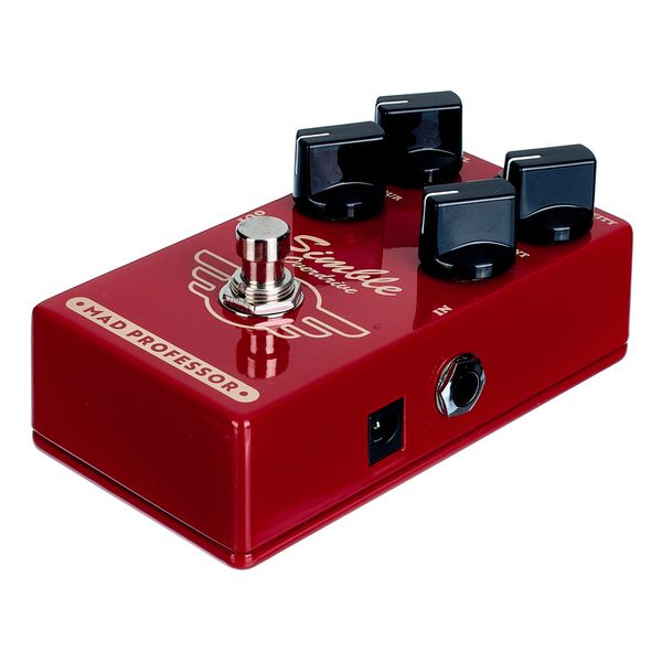 Mad Professor Simble Overdrive Mk2