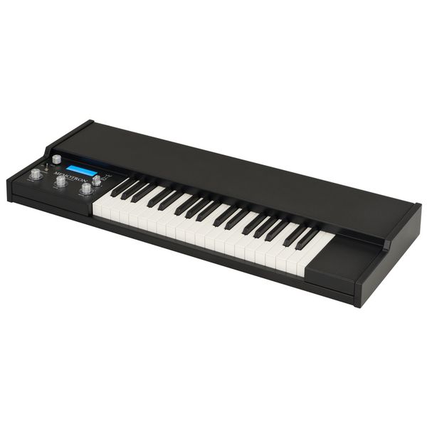 Manikin-Electronic Memotron M2K Black