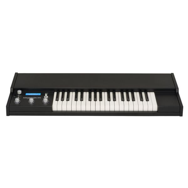 Manikin-Electronic Memotron M2K Black