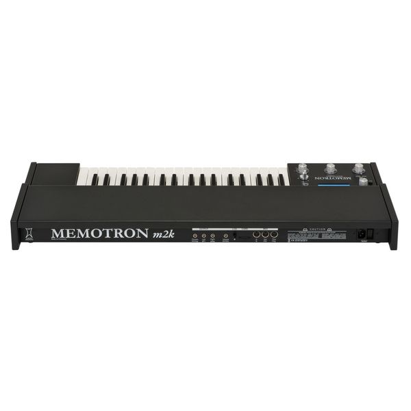 Manikin-Electronic Memotron M2K Black
