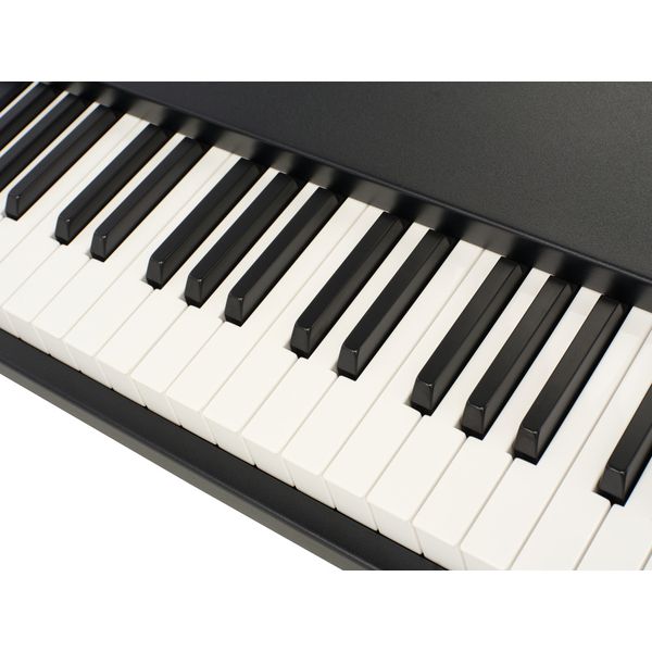 Manikin-Electronic Memotron M2K Black