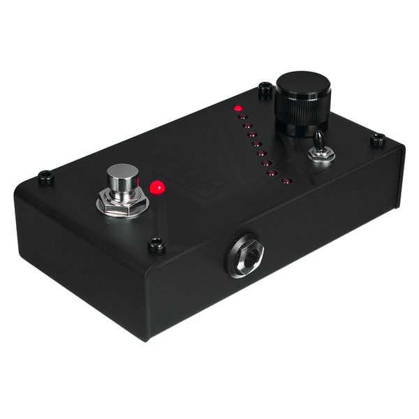 Digitech The Drop Ltd. Black Edition