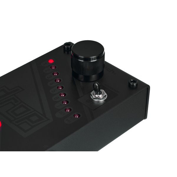 Digitech The Drop Ltd. Black Edition