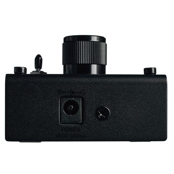 Digitech The Drop Ltd. Black Edition