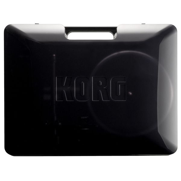 Korg handytraxx tube