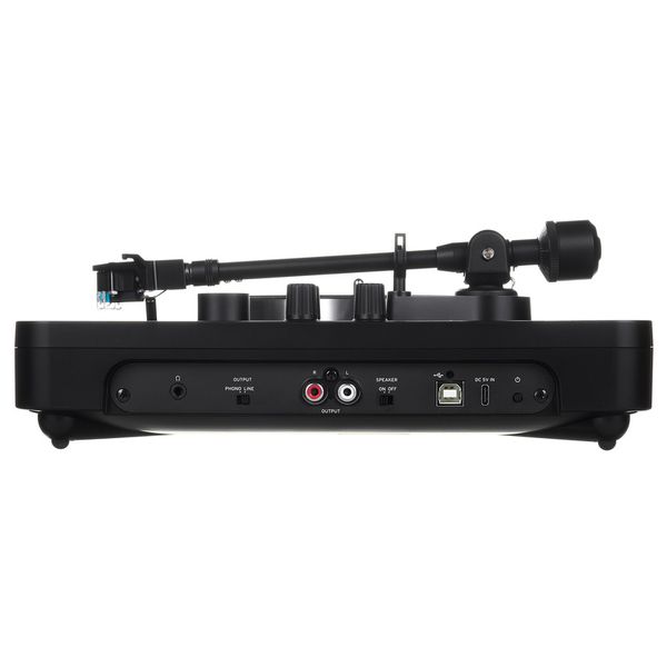 Korg handytraxx tube