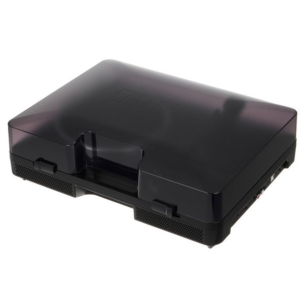 Korg handytraxx tube