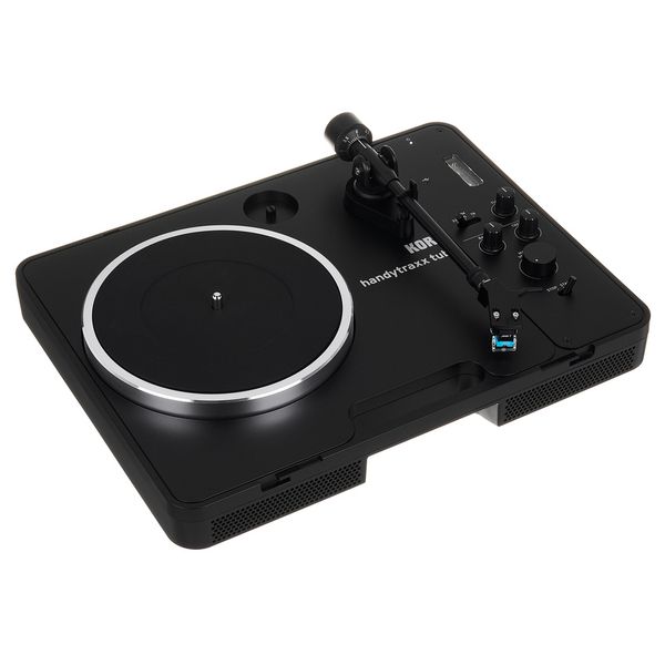 Korg handytraxx tube