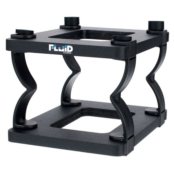 Fluid Audio FX50 V2 Bundle