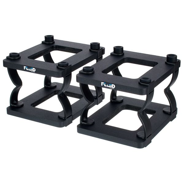 Fluid Audio FX50 V2 Bundle