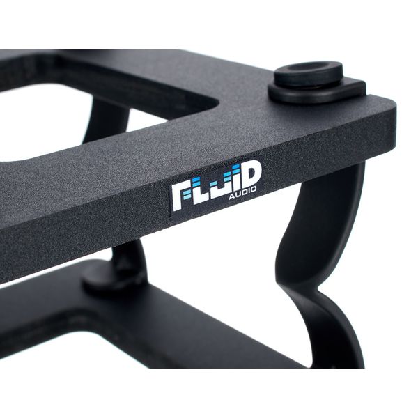 Fluid Audio FX50 V2 Bundle