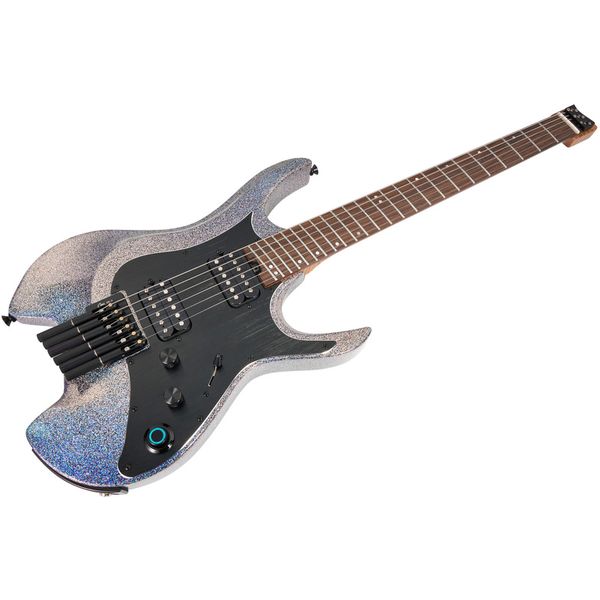 Mooer GTRS Guitars Wing 902 Int MC