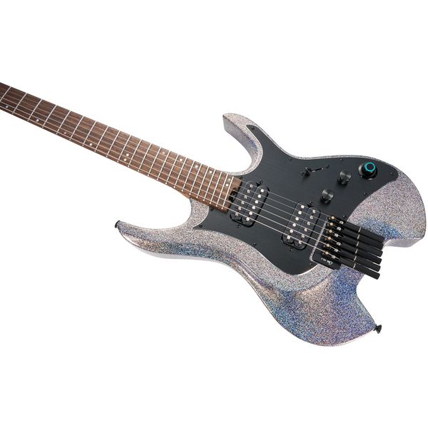 Mooer GTRS Guitars Wing 902 Int MC