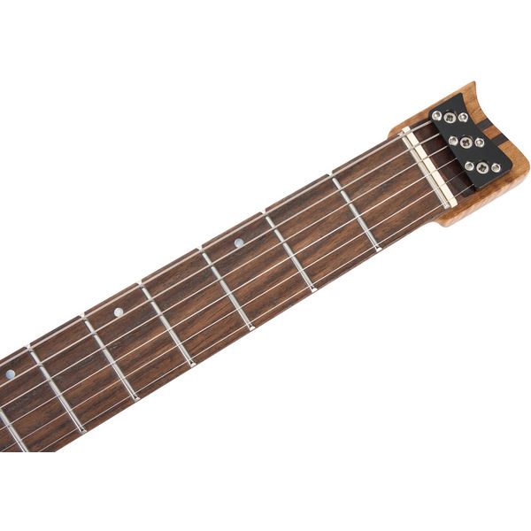 Mooer GTRS Guitars Wing 902 Int MC