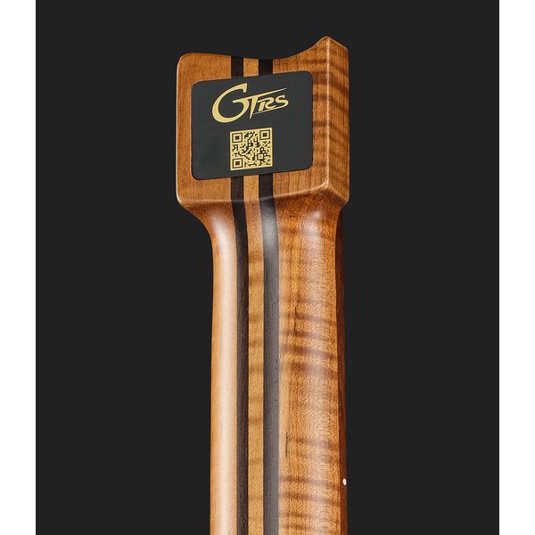 Mooer GTRS Guitars Wing 902 Int MC