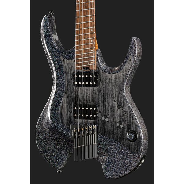 Mooer GTRS Guitars Wing 902 Int MC