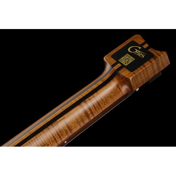 Mooer GTRS Guitars Wing 902 Int MC