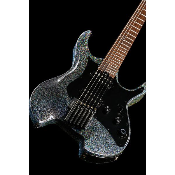 Mooer GTRS Guitars Wing 902 Int MC