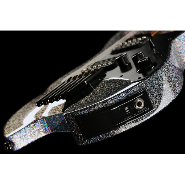 Mooer GTRS Guitars Wing 902 Int MC