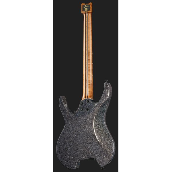 Mooer GTRS Guitars Wing 902 Int MC