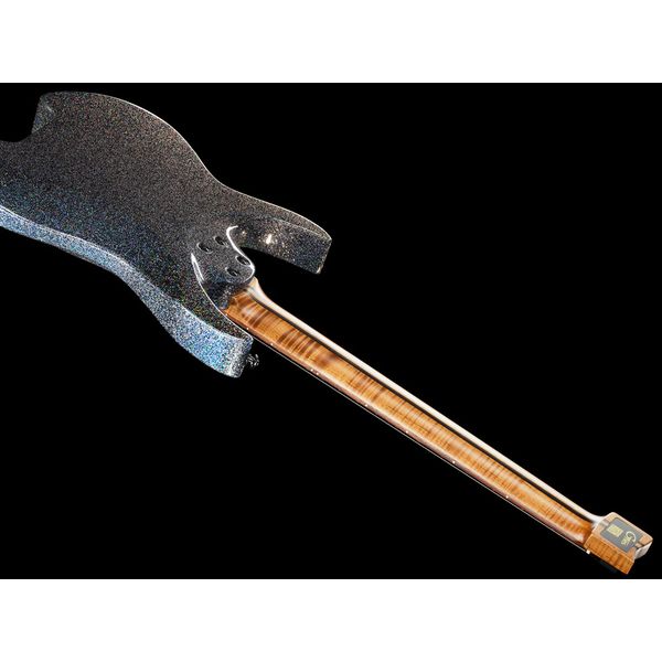 Mooer GTRS Guitars Wing 902 Int MC