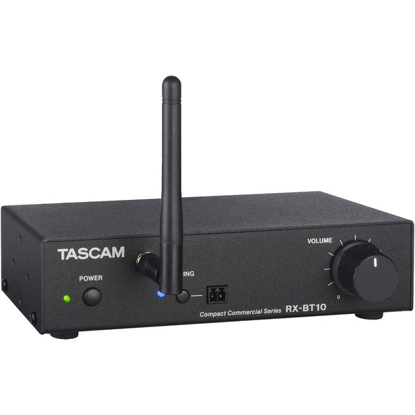 Tascam RX-BT10